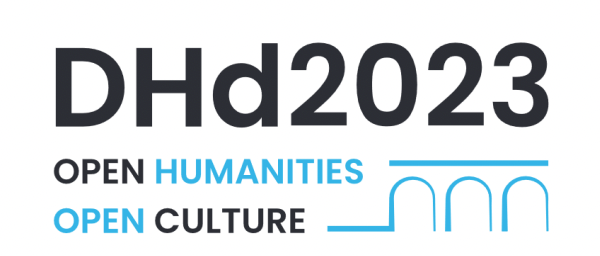 Digital Humanities Logo