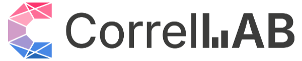 CorrelLab Logo